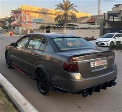 شيفروليه ماليبو